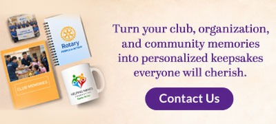 Mobile view banner